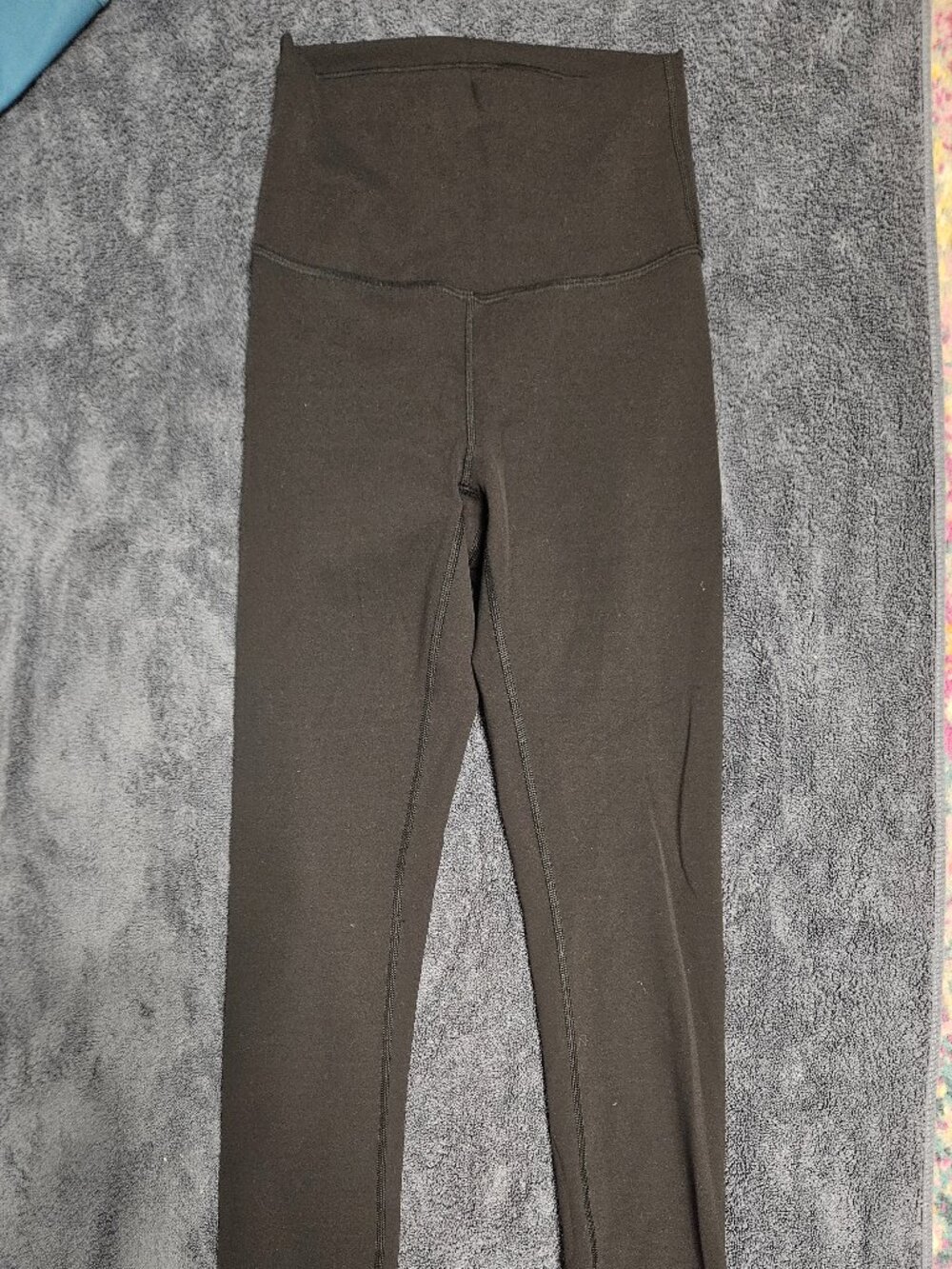 Wunder Train High-Rise 25" size 6